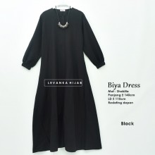 Biya-014 Biya Dress